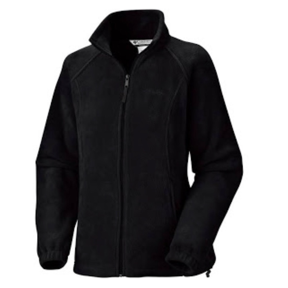 Columbia Jacket